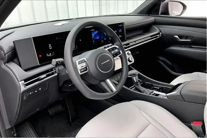 $30795 : Hyundai SANTA CRUZ 2025 AWD image 8