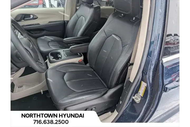 $28553 : Chrysler Pacifica 2024 Touri image 9