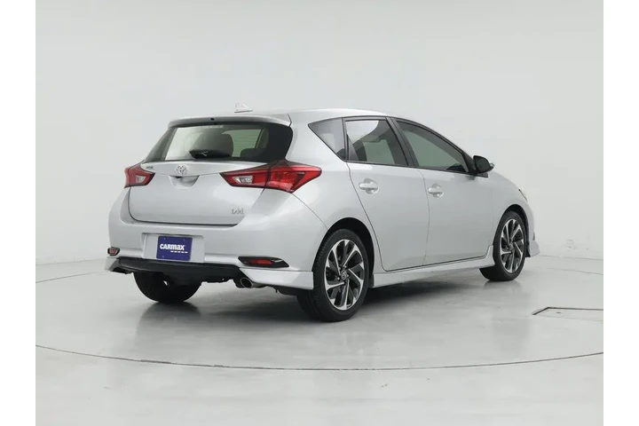 $18998 : Toyota Corolla iM 2017 4dr H image 8