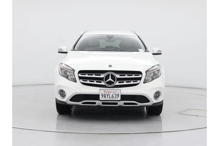 $16998 : Mercedes-Benz GLA 2019 AWD G image 5