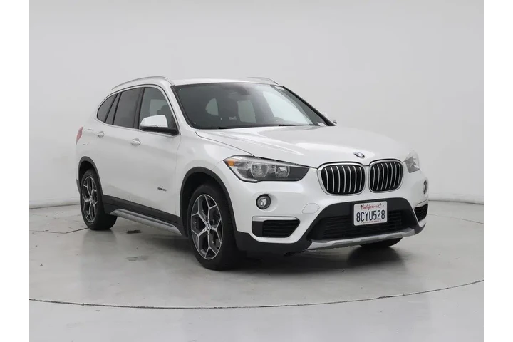 $15998 : BMW X1 2018 AWD xDrive28i 4d image 1