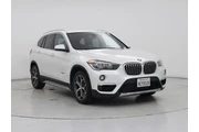 BMW X1 2018 AWD xDrive28i 4d en San Jose