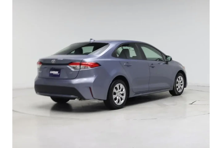 $17998 : Toyota Corolla 2020 LE 4dr S image 8