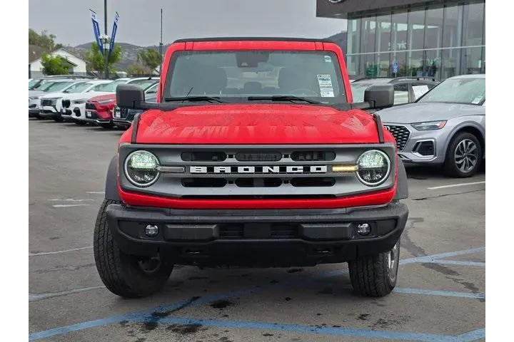 $31200 : Ford Bronco 2021 4x4 Big Ben image 3