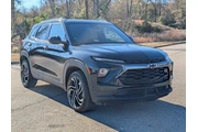 $27999 : Chevrolet Trailblazer 2024 4 thumbnail