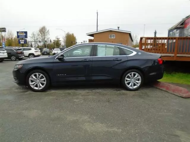 $19995 : 2019 Impala LT image 7