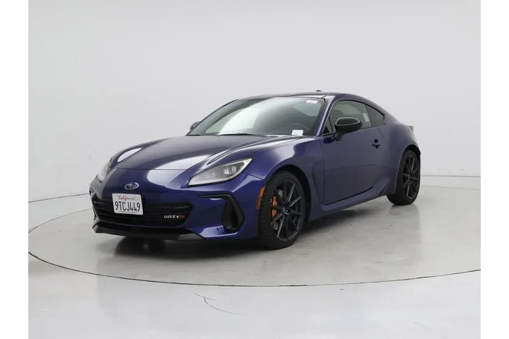 $34998 : Subaru BRZ 2025 tS 2dr Coupe image 4