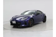 $34998 : Subaru BRZ 2025 tS 2dr Coupe thumbnail