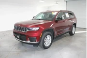 $27000 : Jeep Grand Cherokee L 2023 4 thumbnail