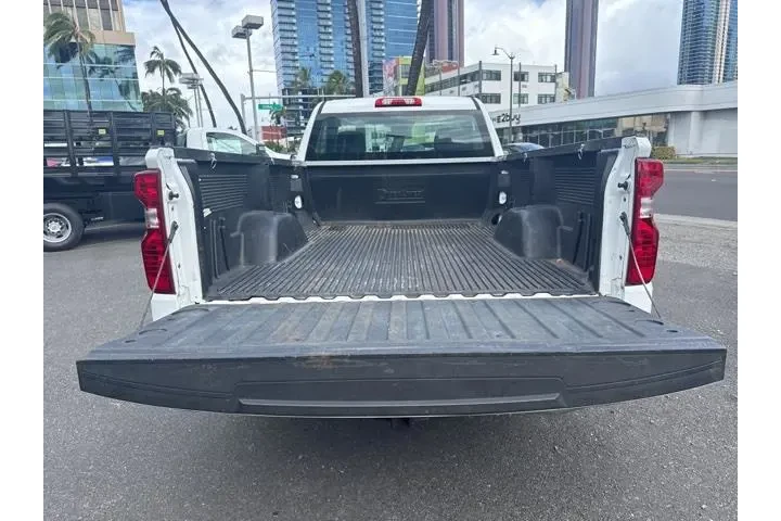 $26932 : Chevrolet Silverado 1500 202 image 6