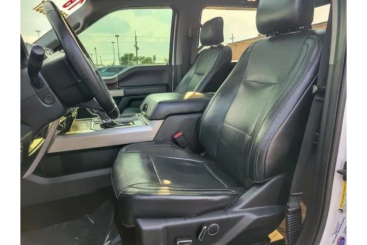 $24998 : Ford F-150 2016 4x4 Lariat 4 image 10