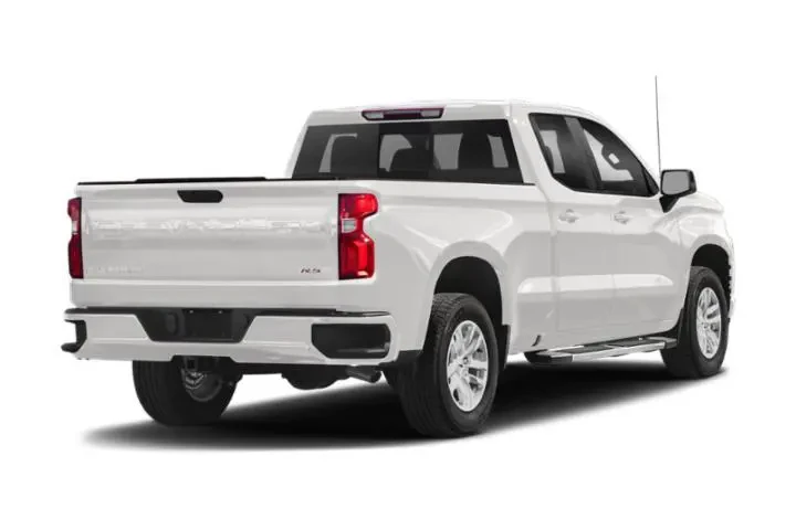 $33318 : Chevrolet Silverado 1500 202 image 3