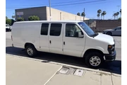 $7777 : 2011 FORD E-350 Extended Cargo thumbnail