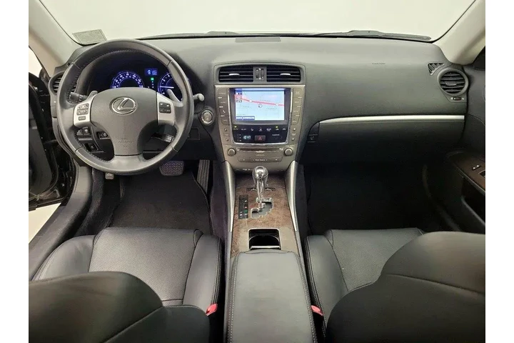 $25998 : Lexus IS 250C 2015 2dr Conve image 9