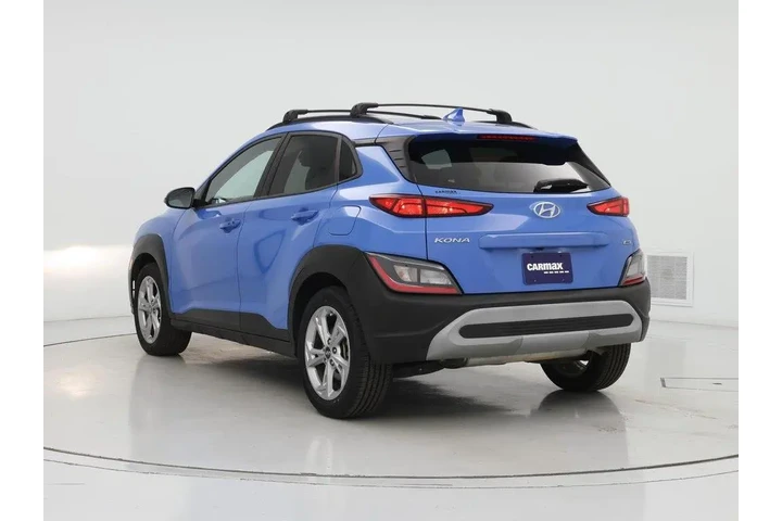 $18998 : Hyundai KONA 2022 AWD SEL 4d image 2