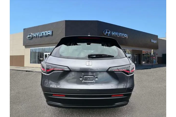 $21900 : Honda HR-V 2023 AWD LX 4dr C image 7