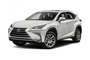 Lexus NX 200t 2017 AWD 4dr C en Wichita