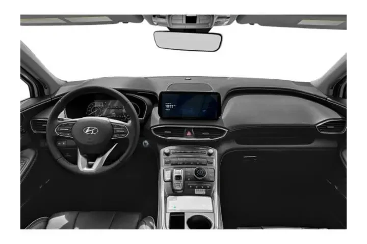 $26400 : Hyundai SANTA FE Plug-In Hyb image 3