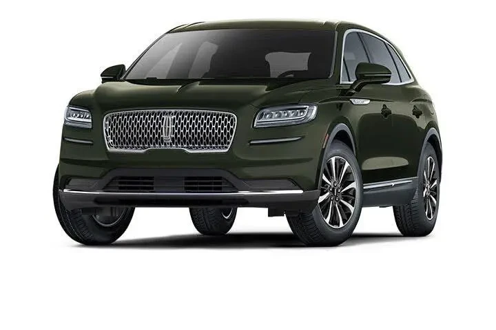 $33500 : Lincoln Nautilus 2023 AWD St image 1
