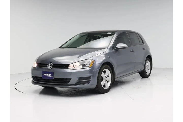 $16998 : Volkswagen Golf 2017 TSI Wol image 4