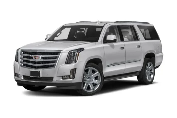 $35995 : Cadillac Escalade ESV 2019 4 image 1