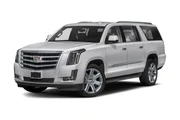 Cadillac Escalade ESV 2019 4 en Las Vegas