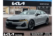 Kia K5 2021 GT-Line 4dr Seda en New York