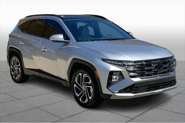 $37988 : Hyundai TUCSON 2026 Limited image 3