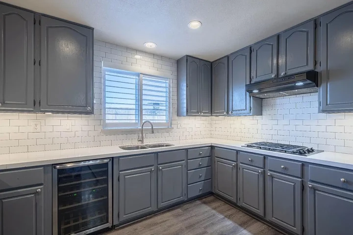 $2800 : elegante, 3 habitaciones y 2 b image 3