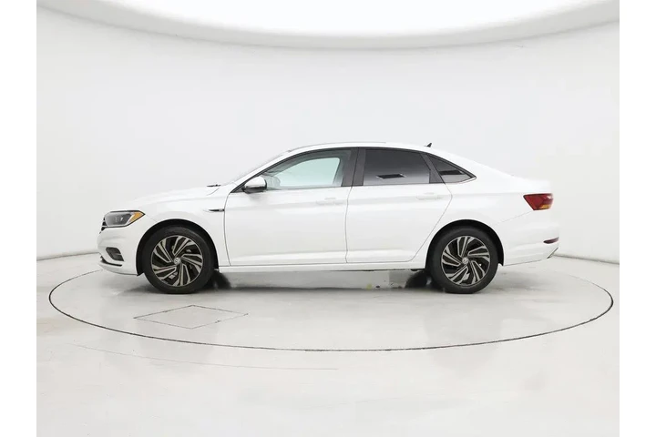 $15998 : Volkswagen Jetta 2019 SEL Pr image 3