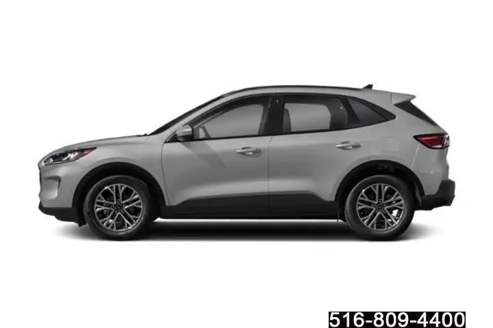 $22947 : Ford Escape 2022 AWD SEL 4dr image 3