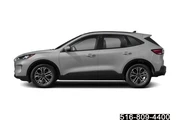 $22947 : Ford Escape 2022 AWD SEL 4dr thumbnail