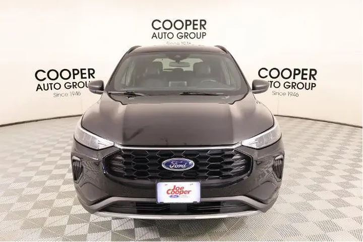 $26000 : Ford Escape 2025 AWD ST-Line image 8