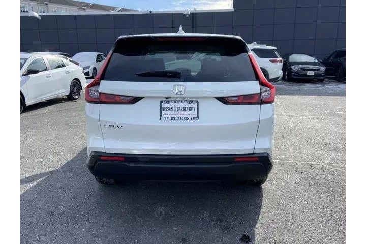 $29487 : Honda CR-V 2025 AWD EX 4dr S image 5