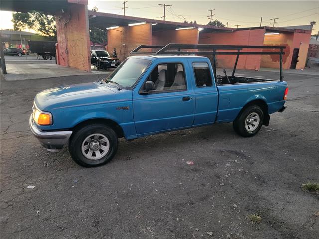 $3500 : FORD RANGER  3.0 V6 image 8