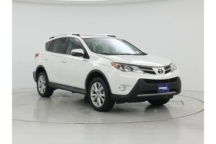 $21998 : Toyota RAV4 2014 AWD Limited image 1