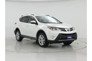 Toyota RAV4 2014 AWD Limited en Sacramento