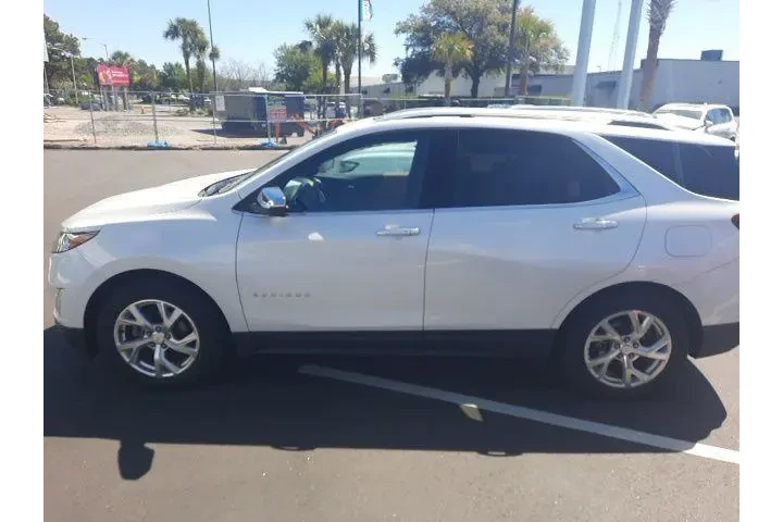 $17760 : Chevrolet Equinox 2020 Premi image 7