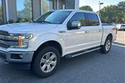 $16000 : PRE-OWNED 2018 FORD F-150 LAR thumbnail