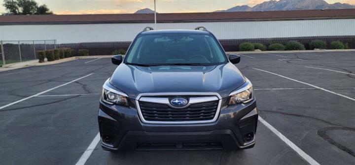 $20700 : 2019 Forester Premium image 4