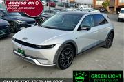 Used 2024 IONIQ 5 Disney100 P en San Francisco Bay Area