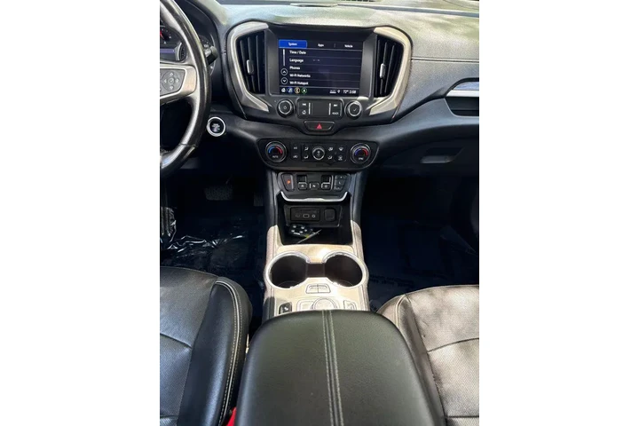 $16995 : 2019 GMC Terrain Denali image 9