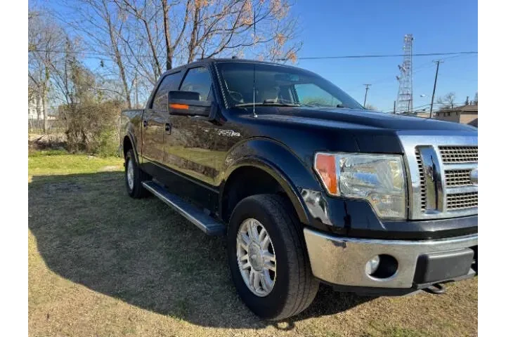 $16495 : 2011 F-150 image 3