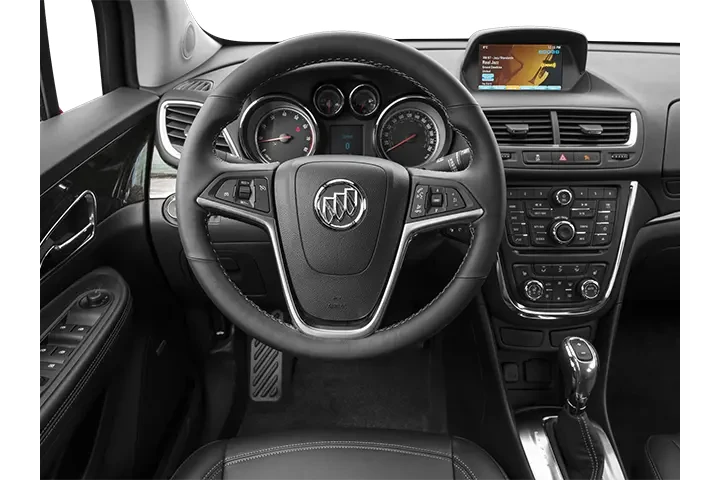 $8999 : Buick Encore 2013 Leather 4d image 7