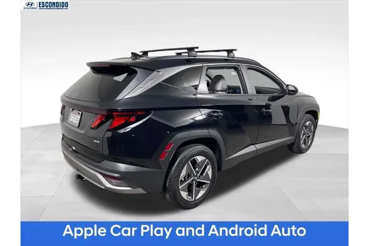 $26595 : Hyundai TUCSON 2025 AWD SEL image 5