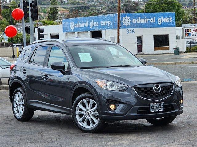 $19500 : 2015 CX-5 image 2