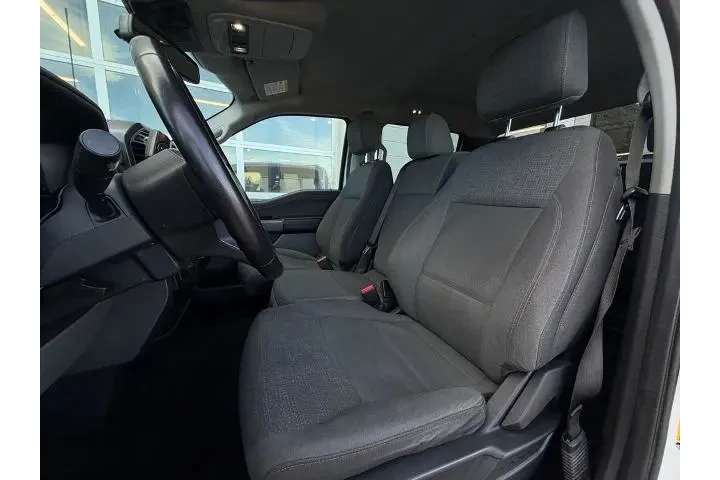 $34995 : Ford F-150 2024 4x4 XLT 4dr image 6