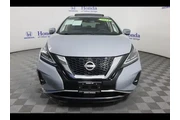 $33575 : Nissan Murano 2024 AWD SL 4d thumbnail