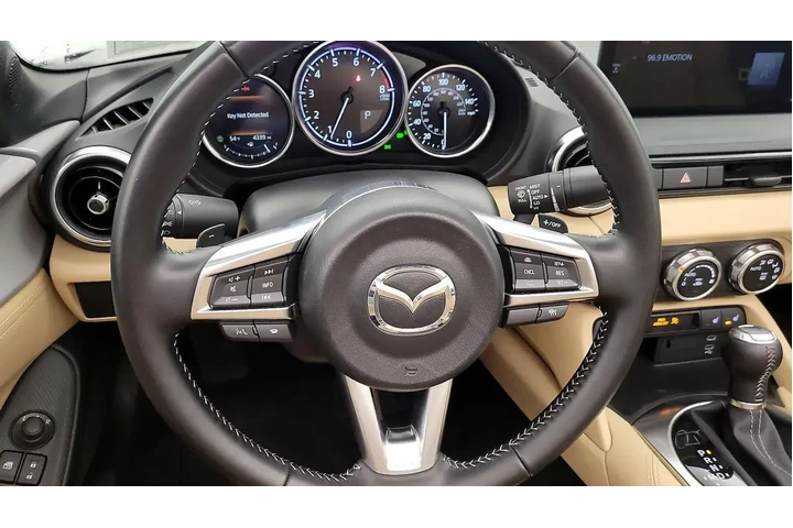 $31998 : Mazda MX-5 Miata 2024 Grand image 10