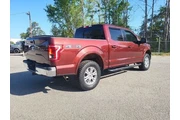 $27998 : Ford F-150 2016 4x4 Platinum thumbnail